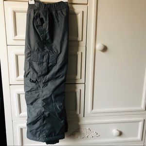 Ski snow pants /girls